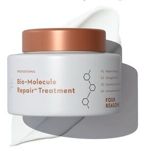 Four Reasons Intensive Bond Repair Hair Mask